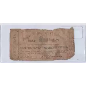 Various Obsolete Currency (2)