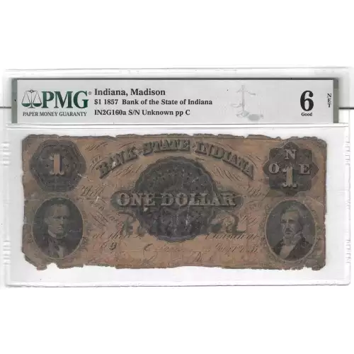 Various Obsolete Currency (2)