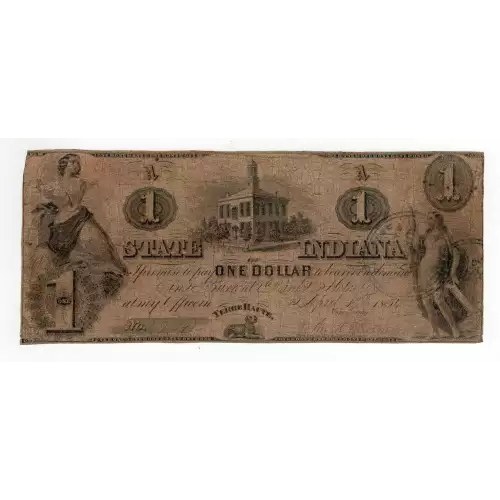 Various Obsolete Currency