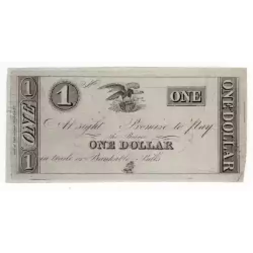 Various Obsolete Currency