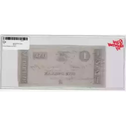 Various Obsolete Currency