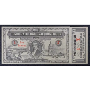 Various Obsolete Currency