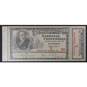 Various Obsolete Currency