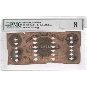 Various Obsolete Currency