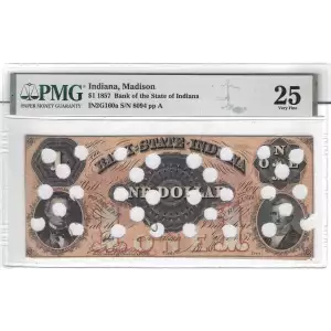 Various Obsolete Currency (2)