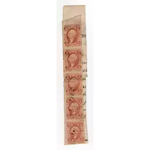 Various Obsolete Currency