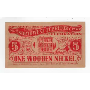 Various Obsolete Currency