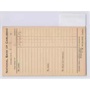 Various Obsolete Currency