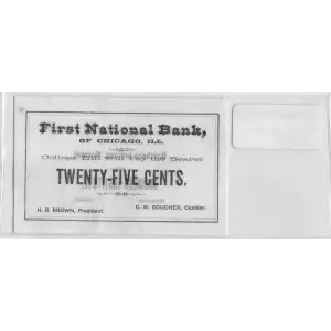 Various Obsolete Currency