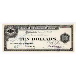 Various Obsolete Currency (2)