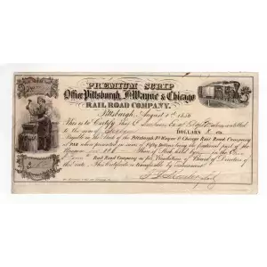 Various Obsolete Currency