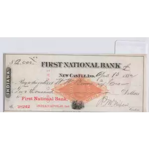 Various Obsolete Currency (2)