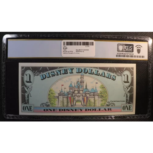 Various Obsolete Currency