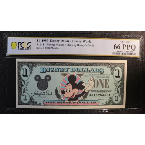 Various Obsolete Currency