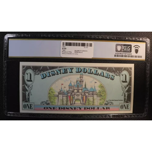 Various Obsolete Currency (2)