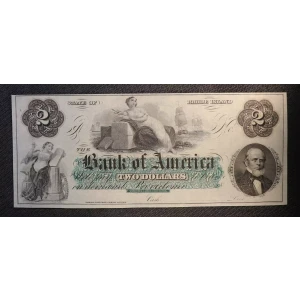 Various Obsolete Currency (2)