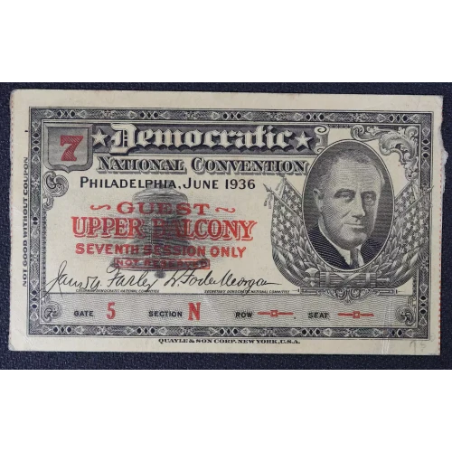 Various Obsolete Currency