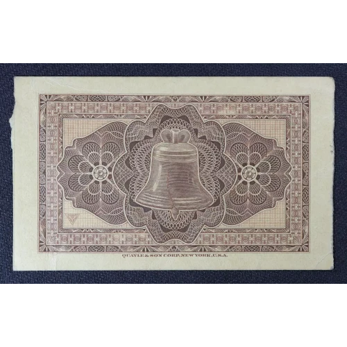 Various Obsolete Currency (2)