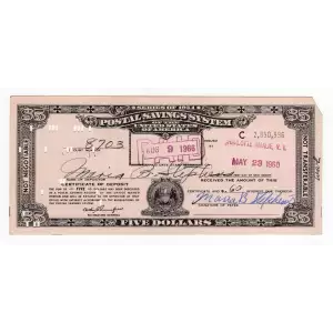 Various Obsolete Currency