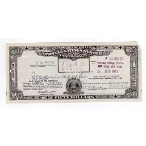 Various Obsolete Currency