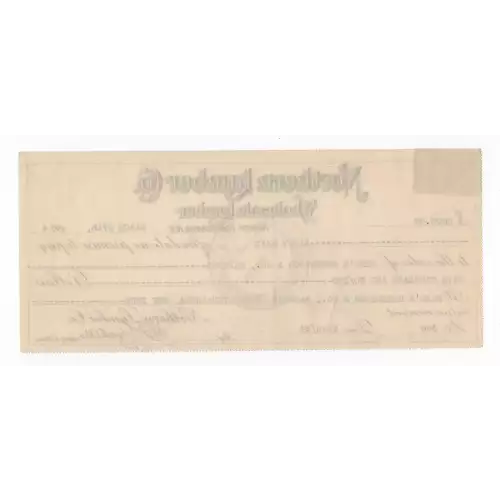 Various Obsolete Currency