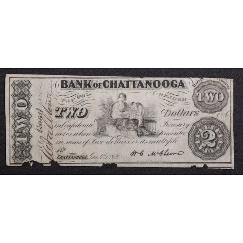 Various Obsolete Currency (2)