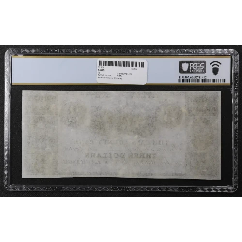 Various Obsolete Currency