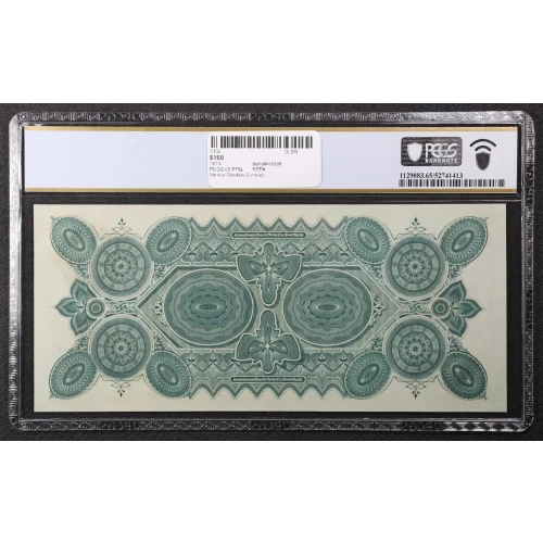 Various Obsolete Currency (2)