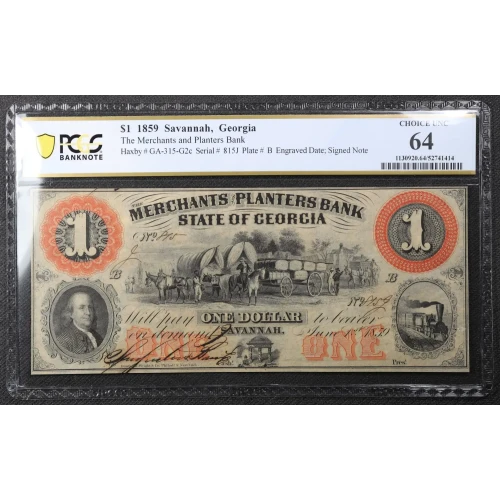 Various Obsolete Currency