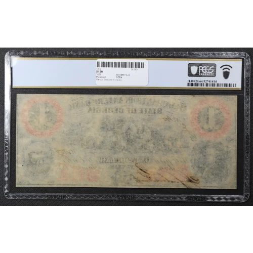 Various Obsolete Currency (2)