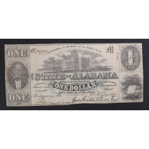 Various Obsolete Currency (3)