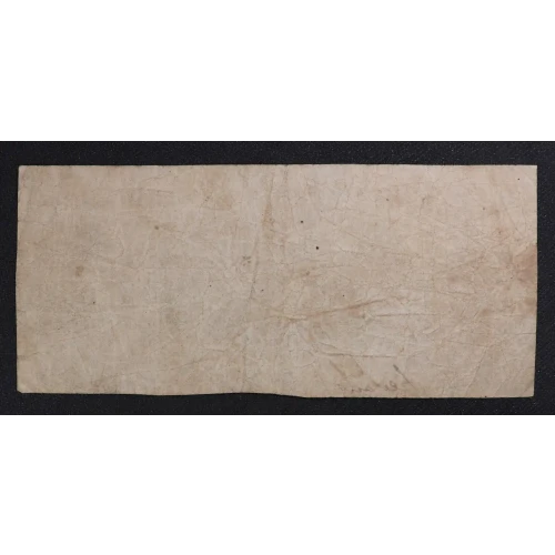 Various Obsolete Currency (2)