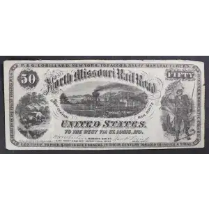 Various Obsolete Currency (3)