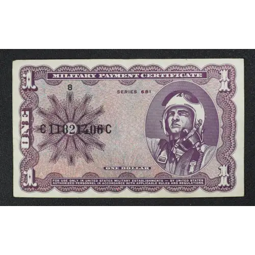 Various Obsolete Currency (3)