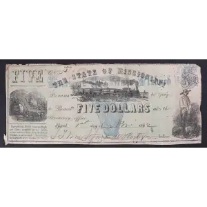 Various Obsolete Currency (3)