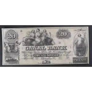 Various Obsolete Currency (3)