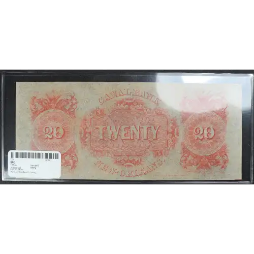 Various Obsolete Currency