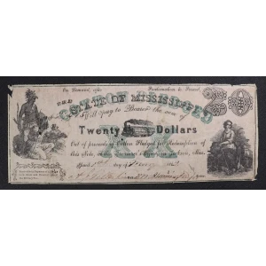 Various Obsolete Currency (3)