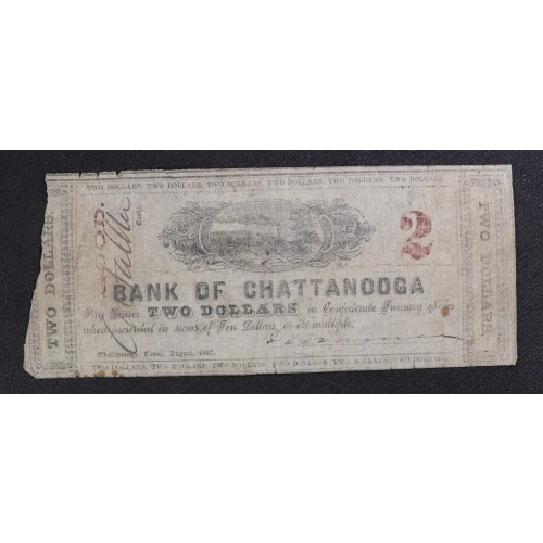 Various Obsolete Currency (2)