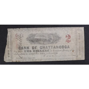 Various Obsolete Currency (2)