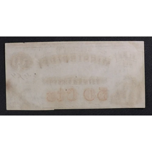 Various Obsolete Currency (2)