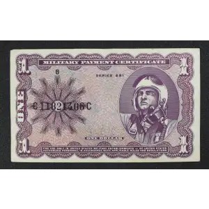 Various Obsolete Currency (3)