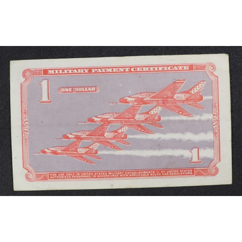 Various Obsolete Currency (2)