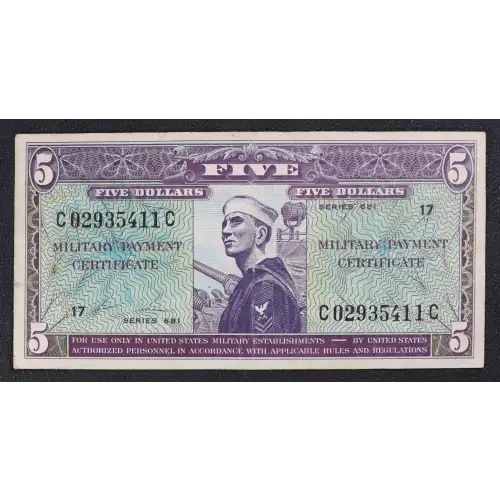 Various Obsolete Currency (3)