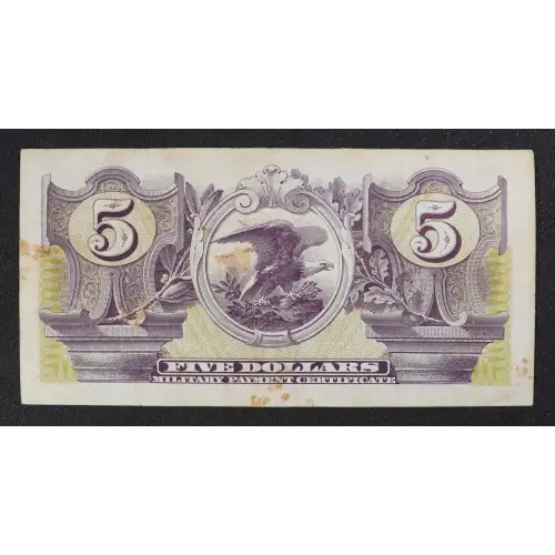 Various Obsolete Currency (2)