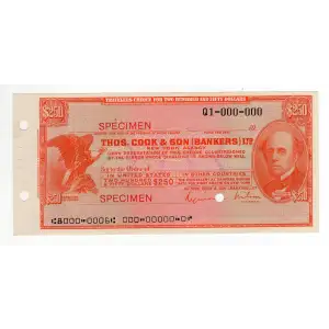 Various Obsolete Currency (2)