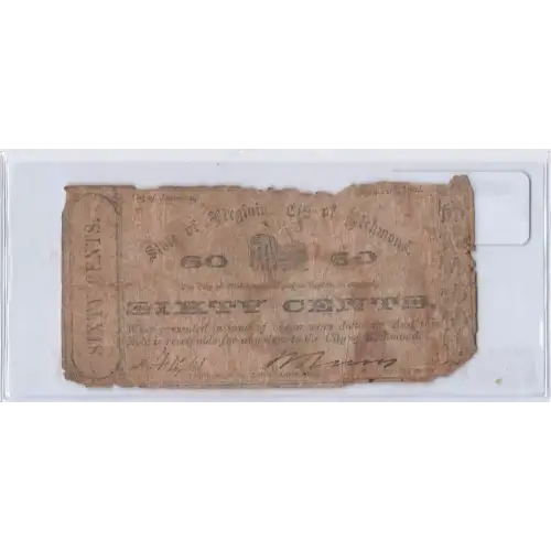 Various Obsolete Currency (2)