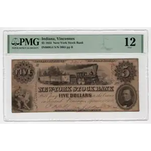 Various Obsolete Currency