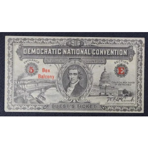 Various Obsolete Currency