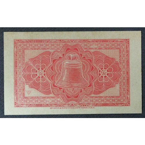 Various Obsolete Currency (2)